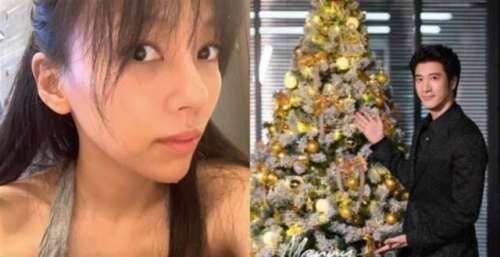 李靓蕾揭王力宏狂换心理师动机：想证明太太是疯子