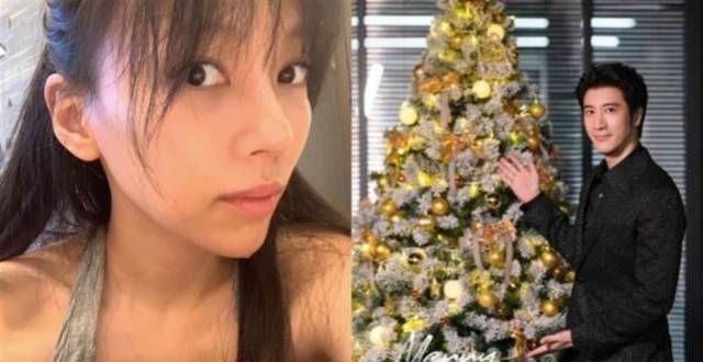 李靓蕾揭王力宏狂换心理师动机：想证明太太是疯子