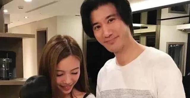 王力宏“塌房”，7个女人与之相关！有人因祸得福，有人雪上加霜！