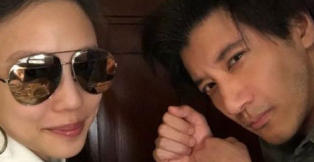 王力宏终于回应！否认李靓蕾口中对婚姻不忠，想树立好爸爸人设？