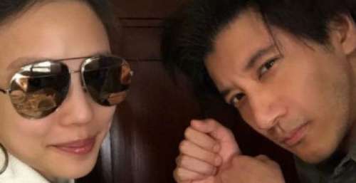 王力宏终于回应！否认李靓蕾口中对婚姻不忠，想树立好爸爸人设？