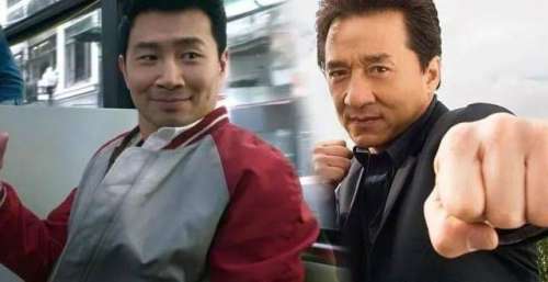 成龙加盟《尚气2》？龙叔终于有望加入漫威宇宙，出演隐世武林高手