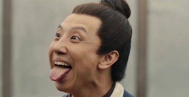 突然换名，临时改档，贾玲古天乐又少了一个竞争对手