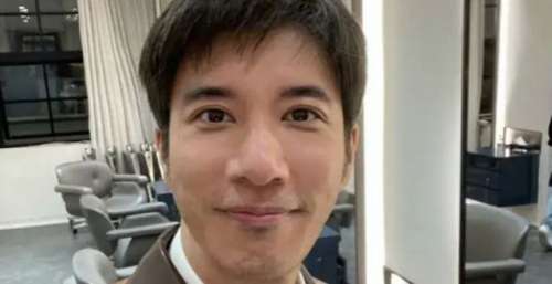 王力宏回应李靓蕾，没有对婚姻不忠，离婚时李靓蕾分走一半资产！