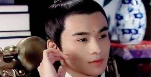 早年那些明明长得帅却不火的男神，你为哪个感到惋惜？