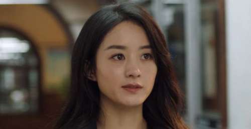 《谁是凶手》结局争议大，多处剧情粗糙，赵丽颖结局处演技获赞