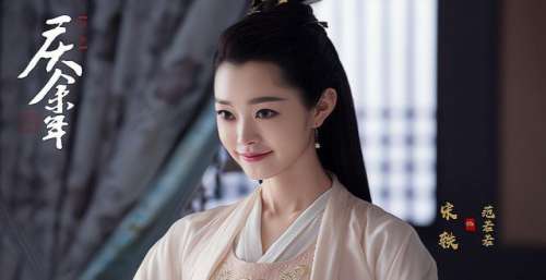 《雪中悍刀行》女主首选并非李庚希，网友：要是她演，该有多好