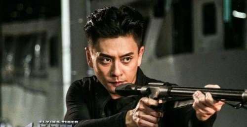 《飞虎3》开播，豪华明星阵容，冲着主演们就值得一看