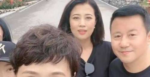 这名女演员因赵本山被人熟知，因拒绝赵本山邀请至今不温不火