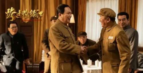 真正的档期黑马出现了，上座率力压《误杀2》《雄狮少年》夺冠