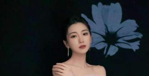 毛晓彤不断进步的秘方，有答案了！