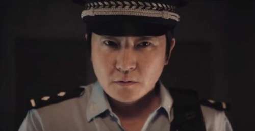 《对手》：原来间谍就在你我身边