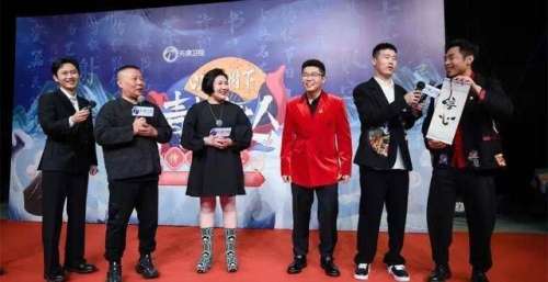 德云社将再次点亮天津天塔，郭德纲王惠夫妇齐登场，家乡给的荣耀