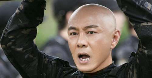 《追光吧！》二公展现热血男儿群像 吴镇宇张卫健全力以赴感染观众
