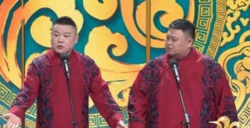岳云鹏被问今年还上吗？他回了三个字，网友：放心了！