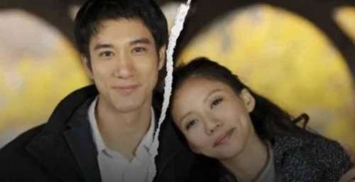 “45岁男孩”王力宏，败给“绝望主妇”李靓蕾