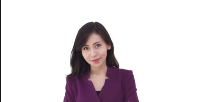 刷屏的西城男孩演唱会，是这位新疆姑娘主持！