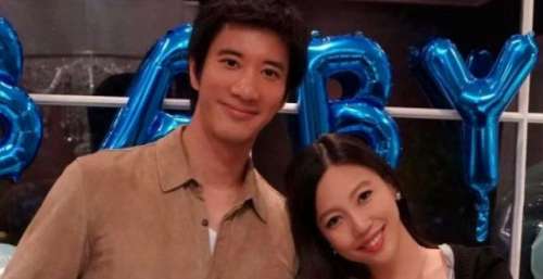 王力宏道歉并宣布暂退娱乐圈，愿意把房子给李靓蕾，结束离婚大战