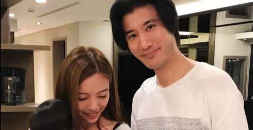 王力宏正式道歉将交出豪宅，李靓蕾分得2.6亿及每月21万生活费