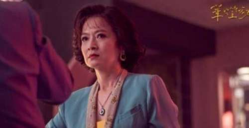 全网缉凶！《华灯2》凶手预测洗盘，制作人透她悲伤可能是演的