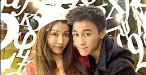 何猷君被王力宏事件牵连，网友提醒他被“绿”了，奚梦瑶在线吃瓜