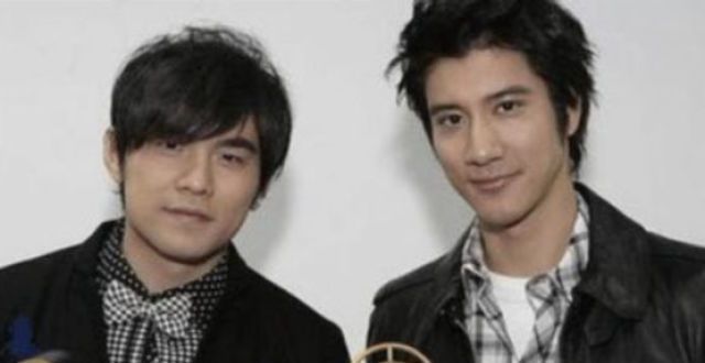 王力宏道歉背后：6位圈内人表态震碎三观，李靓蕾完胜却令人担心