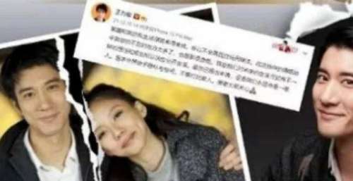 刚刚，王力宏宣布退圈！