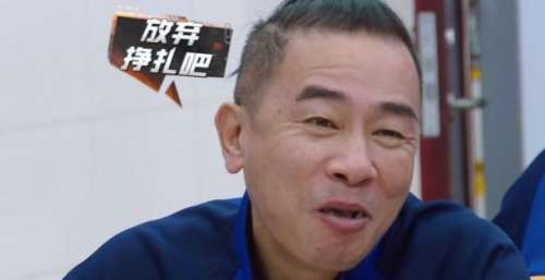 同样进火场救人，李承铉张晋大不同，陈小春最有人情味和讲义气