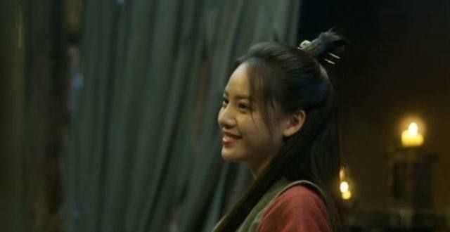 《雪中悍刀行》11位出场，舒羞太迷人，裴南苇年纪太大难接受
