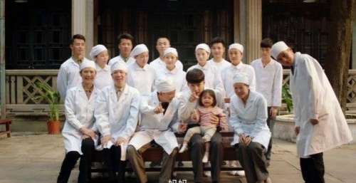 《谁是凶手》结局很精彩：真凶胡山泉下线，留下两个圆满两个遗憾