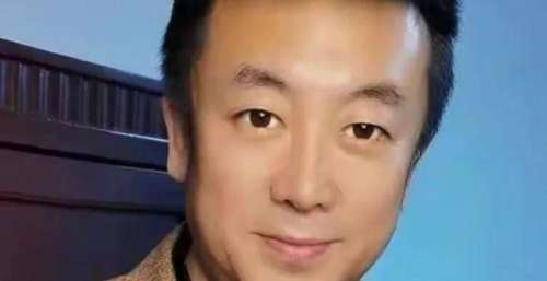逃犯，潜逃13年，参演40多部电视剧，爆红后落网