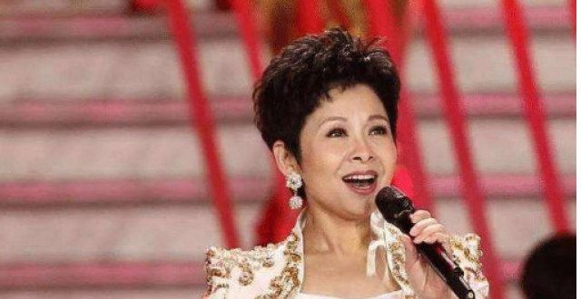 歌手董文华：38岁一落千丈，被卷进案21年，她过得怎么样？