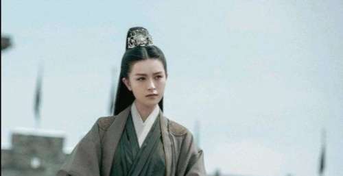 雪中悍刀行：本以为徐渭熊够美了，徐脂虎也是绝色佳人