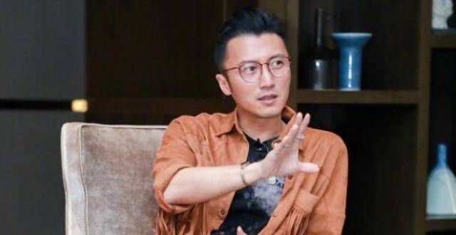 谢霆锋调侃任达华：《误杀2》有没有下一季？任达华回答让大家笑翻