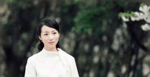 她也曾是无数人眼里的白月光，如今惨遭群嘲，韩雪怎么了