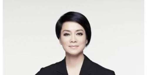 歌坛大姐大毛阿敏，一首渴望带我们回三国，永远的经典