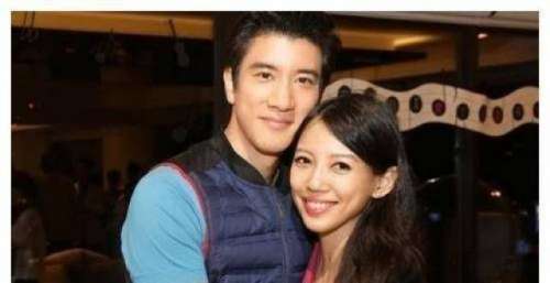 王力宏被爆两性关系混乱后，娱乐圈这些男星也该注意了