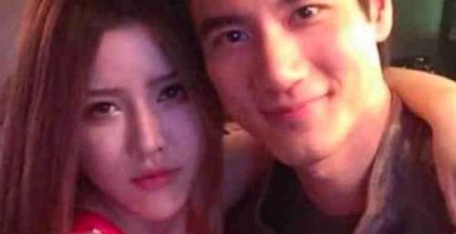 By2孙雨称李靓蕾爆料是为离婚财产纠纷，李靓蕾声称还有孙雨猛料