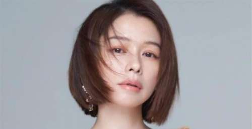 徐若瑄损失惨重：11个代言被波及，已婚男女要保持边界感