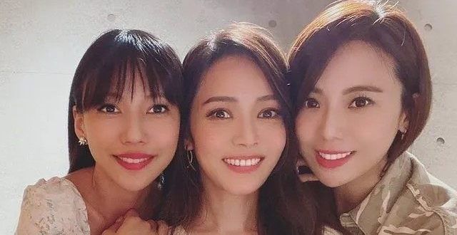 撕完王力宏之后，李靓蕾在国外名气大涨，被称为高知女性代表