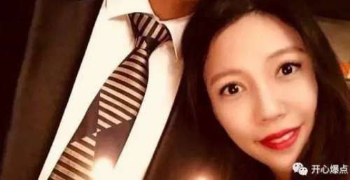 毁三观！李靓蕾九页长文控诉王力宏，所谓的优质偶像都烂到根里了
