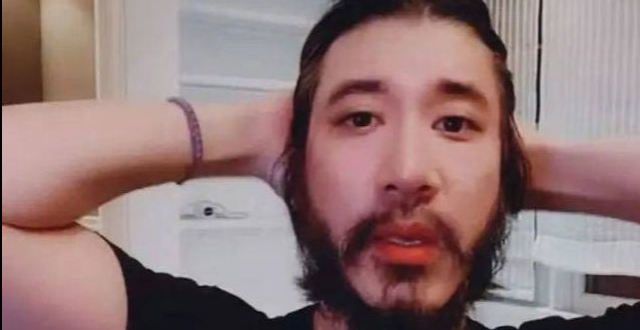 王力宏，流泪退圈