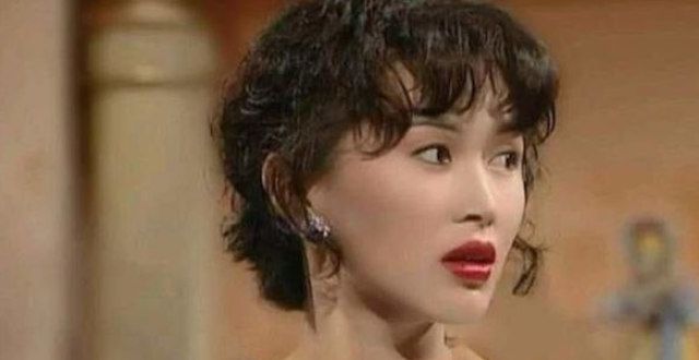 女星陈秀雯：16岁爱上丈夫，49岁离婚，她吃得苦比黄连还苦