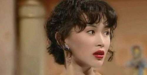 女星陈秀雯：16岁爱上丈夫，49岁离婚，她吃得苦比黄连还苦