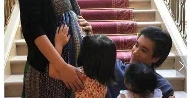 明星王力宏前妻爆料，看哭了许多已婚孕主妇，娱乐圈年末总结