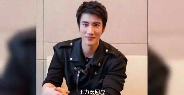 王力宏认怂退圈！盘点他这些年的过往荒唐事，这男人实在恶心极了