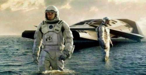 全球公认的6部科幻大片，每一部都是难以复制的经典之作