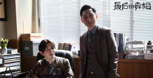 《平原上的火焰》撤档，本月4部新片延映，贺岁档为何突然冷了？
