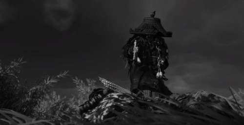《对马岛之魂》电影导演表示将确保影片完美无瑕