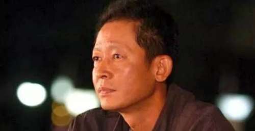 王志文在中戏当老师，质问院长：为什么我没有分到房子？